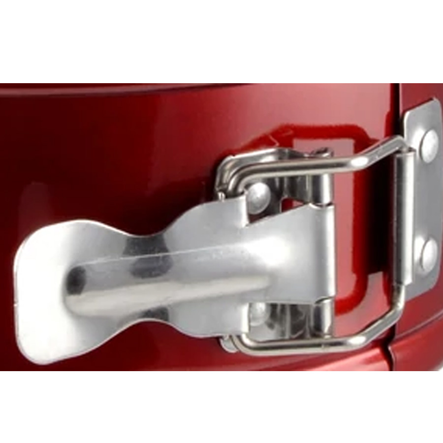 Forma na tortu 18 cm Red